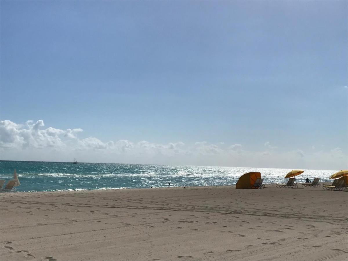 Sun Sand And Love - Lovely 2 Beds, 2 Bath Condo Miami Beach Ngoại thất bức ảnh