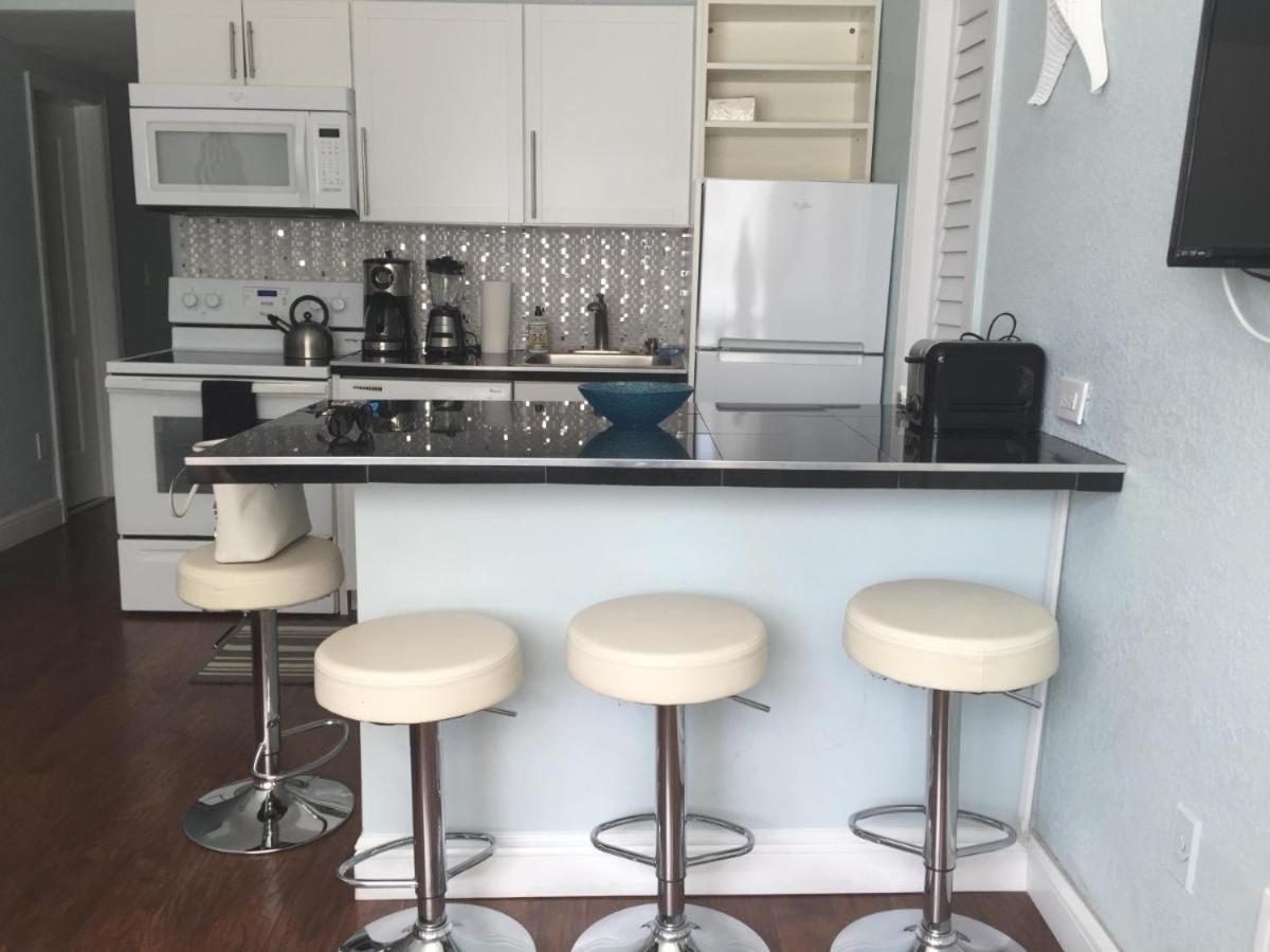 Sun Sand And Love - Lovely 2 Beds, 2 Bath Condo Miami Beach Ngoại thất bức ảnh